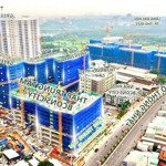 Khu bcons city căn 2 phòng ngủgiá bán 1.8 tỷ, cam kết thuê 10 triệu/tháng. sổ hồng riêng