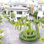 Cho thuê biệt thự villa hà đô quận 10 - vạn hạnh mall - đẳng cấp nhất khu vực