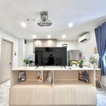 Phòng studio full nội thất có cửa sổ to gần các trường uef hutech hồng bàng gtvt