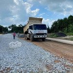 Cách tạo lực đồng phú - bình dương 600m. ngay đường nhựa 1660m2 giá bán 295 triệu dân khá đông