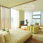 1 căn duy nhất! cắt lỗ căn hộ fusion suites view trực diện biển, sổ lâu dài, giá 3 x tỷ