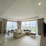 Cho thuê gấp căn hộ cao cấp diamond island - full nội thất - view sông cực đẹp - giá tốt nhất dự án