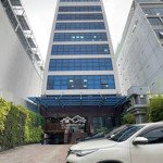 Bán building mt - tp. thủ đức. dt (8x20) cn 160m2. hầm 7 tầng. giá 68 tỷ. lh 0901882939