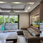 Bán Nhanh Căn Hộ Park View, Phú Mỹ Hưng. 110M2, Sổ Hồng, Full Nt Cao Cấp, Có Sân Vườn, Giá Bán 6.9 Tỷ