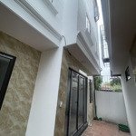 Nhà 3tx30m2 đường ql21b khoảng 10 phút bến xe yên nghĩa hà đông giá 2,5 tỷ