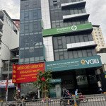 Bán toà building ngay trần hưng đạo - quận 5 - hầm 7 tầng - 8x19m - hdt 250tr tháng - giá 69 tỷ tl