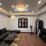 Pl 28b điện biên phủ 60m2, 7 tầng thang máy 2 ô tô tránh nhau 23.5 tỷ, 500m ra lăng bác