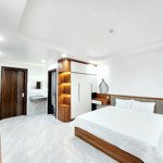 Cho thuê căn hộ 231 văn cao mới xây, cực đẹp, vị trí gần đường chính, thuận tiện đi lại