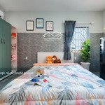 Phòng cho thuê 30m2, cửa sổ thoáng ngay tô hiến thành, quận 10. an ninh tuyệt đối