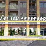 Duy nhất 2 suất ngoại giao shophouse vincom quảng trường trung tâm, chiết khấu tới 35%, tt giãn