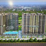 Mở bán 774 căn hộ resort tại phân khu the orchard hill tại sycamore bình dương tháng 9/2024