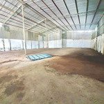 Cho thuê xưởng 600m2, 28 triệu/th đường lê văn việt, thủ đức