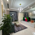 3 phòng ngủfull nội thất luxury mới 100% tại vinhomes centre park ưu tiên hợp đồng dài lâu