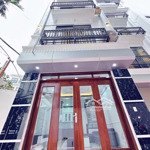 Bán nhà văn hội. 33m2*5t, mới toanh, về ở ngay. phân lô, ngõ 3gác, 55m ô tô tránh.