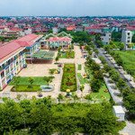 Hàng Hiếm Lo26 Nhìn Vườn Hoa Tại Kđt Vườn Saen, Đồng Kỵ, Từ Sơn.