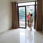 Cho thuê nhà tại vạn phúc ,hà đông. diện tích: 60m2*4 tầng . giá bán 16 triệu.lh ms.thắm : 0972.367.270