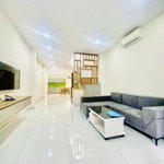 Bán nhà hxh ngay bigc trường chinh quận tân phú 60m2 3 tầng chỉ hơn 5 tỷ full nội thất chủ gấp bán.