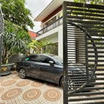 Villa 2 tầng lô góc đằng hải-giá tốt