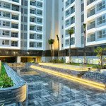 Thanh toán chỉ 380tr nhận nhà ở ngay full nội thất, liền kề becamex tower