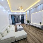 Bán Nhà Trần Phú, 50M2X4T, Mới Tinh, Full Nội Thất, Chỉ Nhỉnh 7 Tỷ, Tặng Gói Vay 0%. Liên Hệ: 0965880488