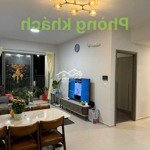 Cho thuê 85m2 ( 3 phòng ngủ) - giá bán 11 triệu/tháng - full nội thất - view nội khu - hđ lâu dài