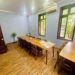 Liễu giai - phân lô ô tô tránh - lô góc - kinh doanh nhà hàng - 170m2 mt 12m