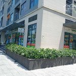 Bán shop house 2 tầng 103m2 chân đế chung cư vinhomes smartcity tây mỗ, nam từ liêm