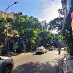 Bán gấp nhà mặt phố - phố cổ hà đông - phân lô vỉa hè - ô tô chạy quanh nhà - 50m2 - 8 tỷ 5.