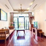 Cho thuê căn hoa hậu r2 royal city nguyễn trãi 2 ngủ 115m giá chỉ 24 triệu/tháng