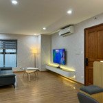 Bán căn chung cư tòa ct7k park view residence dương nội