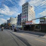 Cho thuê tòa nhà nguyên căn 900m2 sàn mặt tiền âu cơ, giá 70 triệu/tháng