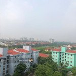 Căn hộ chân đế đô thị việt hưng, lô góc mặt phố nguyễn cao luyện kinh doanh view công viên giá tốt