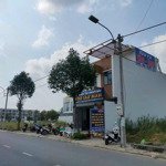 Giá cực tốt, 1 lô duy nhất, đường số 9 dự án saigon village, diện tích 80m2, giá chỉ 1tỉ8