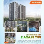 Bán nhanh căn hộ fpt plaza 1,2,3 giá cam kết rẻ, sinh lời, lợi nhuận cao bảng giá t9/2024