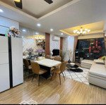 Cần bán gấp căn hộ 2 phòng ngủhome city trung kính 68m2 nhà full đồ tầng trung view thành phố giá bán 4,5 tỷ