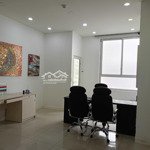 Cho thuê officetel lexington quận 2