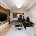 Chính Chủ Cần Bán Căn Hộ Diện Tích 70,8M2 Tại Dự Án Five Star Kim Giang, Full Nội Thất