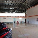 Cho thuê nhà kho xưởng 1000m2 đường nguyễn văn quá gần trường chinh