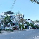 Bán đất trần nguyên đán, hoà minh - cách trục 60 nguyễn sinh sắc 70m - bán nhanh giá tốt