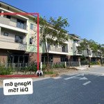 đầu tư ngay shophouse 90m2 cạnh ninh hiệp giá rẻ, đã có sổ, bao sang tên 5 tỷ 550, cho thuê tốt