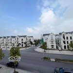 Biệt thự liền kề vinhomes oceanpark