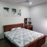 Chính chủ cho thuê căn 1 ngủ full đồ. dt 51m2 ban công rộng tại ecolife capitol 58 tố hữu