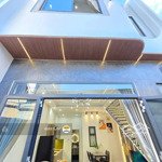 Chủ ngộp bank cần bán gấp nhà hẻm kinh doanh nguyễn văn nguyễn, quận 1.dt56m2/giá 2.650 tỷ.sgr