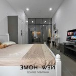 Khai trương toà căn hộ mới từ 40m2 full nội thất cao cấp. võ trường toản, chợ bà chiểu, cầu bông