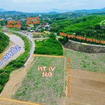 đất vườn giáp sông đẹp - làm nhà vườn ven đô nha trang - diên khánh