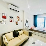 Cần tiền bán gấp studio giá 1.65tỷ full đồ đẹp tầng trung hướng đông nam tại vhop lh 0974878790