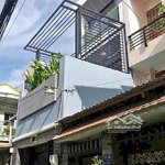 [giá 2tỷ5_shr) chủ kí gửi bán gấp nhà 2 tầng,55m2 hẻm 5/nguyễn văn vĩnh,tân bình.hđt 10tr/ tháng