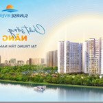 Cho thuê căn hộ sunrise riverside nhà bè giá bán 6.5 triệu/tháng,diện tích36m2