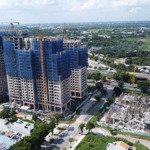 Chính Chủ Cần Tiền Bán Căn Hộ Dream Home Riverside Q8 - 1,350 Tỷ/Căn 2 Phòng Ngủcòn Tl| Nhận Nhà 2025