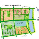 Bán đất nền kdc kiến á đường liên phường gần kề global city, dt 10x20 vị trí đẹp.